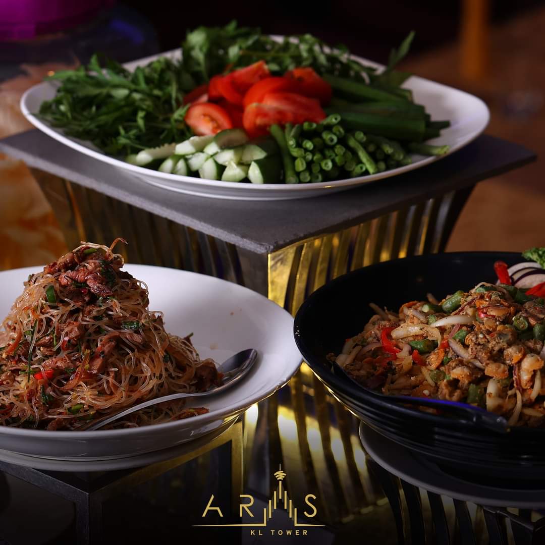 aras-restaurant-kl-tower-buffet-tickets-2024-best-deals-offers